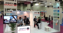 ASRY scores new leads from Singapore show