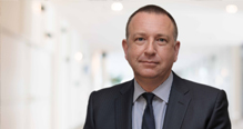 ASRY Appoints Andrew Shaw as New Chief Executive