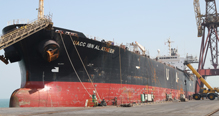 ASRY ANALYSIS: More Arabian Gulf large crude tanker dockings likely on back of increased tanker activity in the region