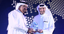 ASRY wins ‘Shipyard of the Year’ Award