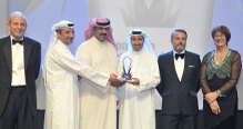 ASRY Chairman Wins Maritime Award