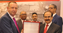 ASRY Supports Bahrain Renewables