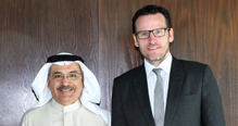 ASRY partners with NOGA for marine services base