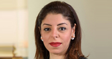ASRY appoints Sahar Ataaei as new CFO