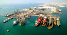 ASRY first Arabian Gulf facility to achieve triple compliance for green ship recycling