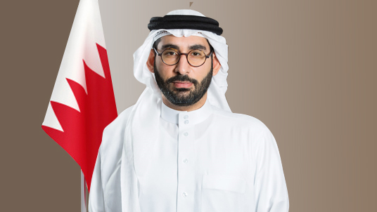 Nasser bin Hamad issues edict appointing Chairman of Arab Shipbuilding and Repair Yard Company