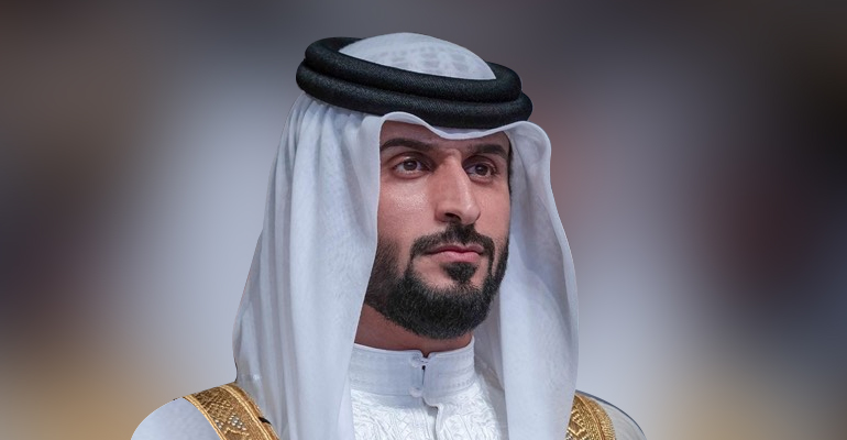 HH Shaikh Nasser bin Hamad appoints ASRY Board Chairman