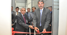 Seven Seas Launches New Facility at ASRY