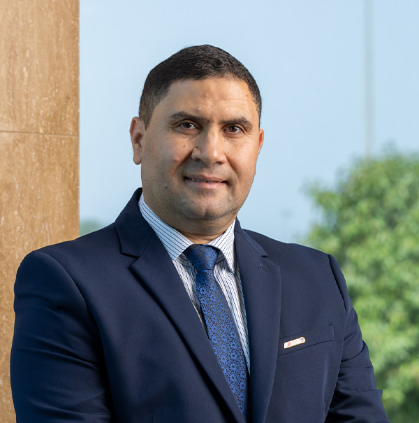 Read more about Abdel Maksoud Basyouni