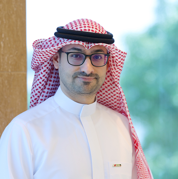 Read more about Ahmed Mohammed Buali