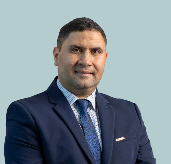 Read more about Abdel Maksoud Basyouni