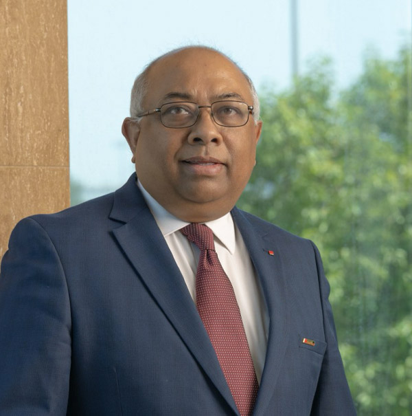 Read more about Sauvir Sarkar